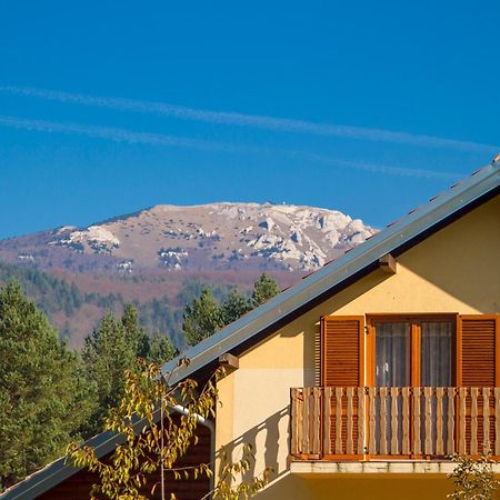 Holiday Home Tisa Rudanovac Buitenkant foto