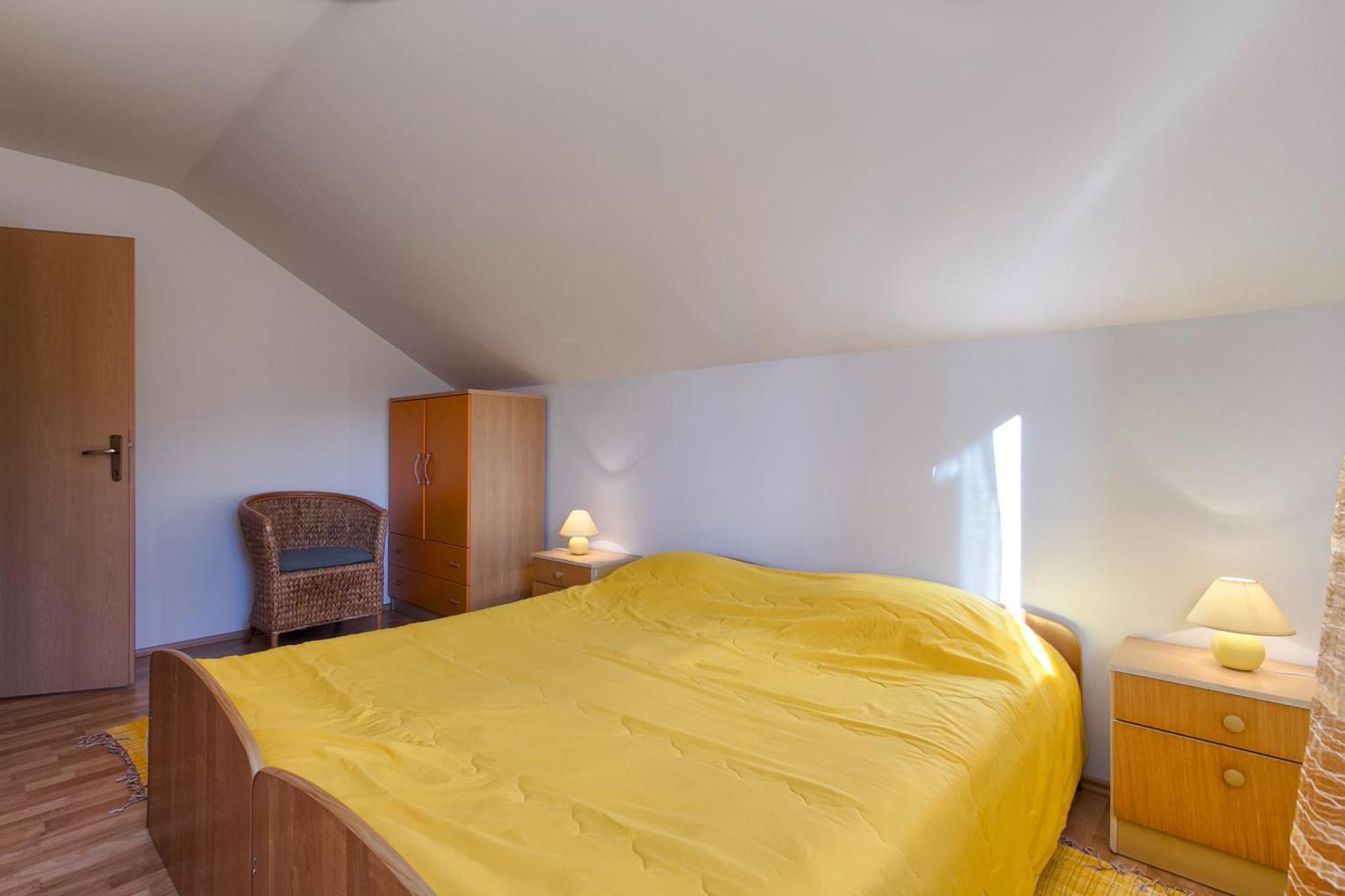 Holiday Home Tisa Rudanovac Buitenkant foto