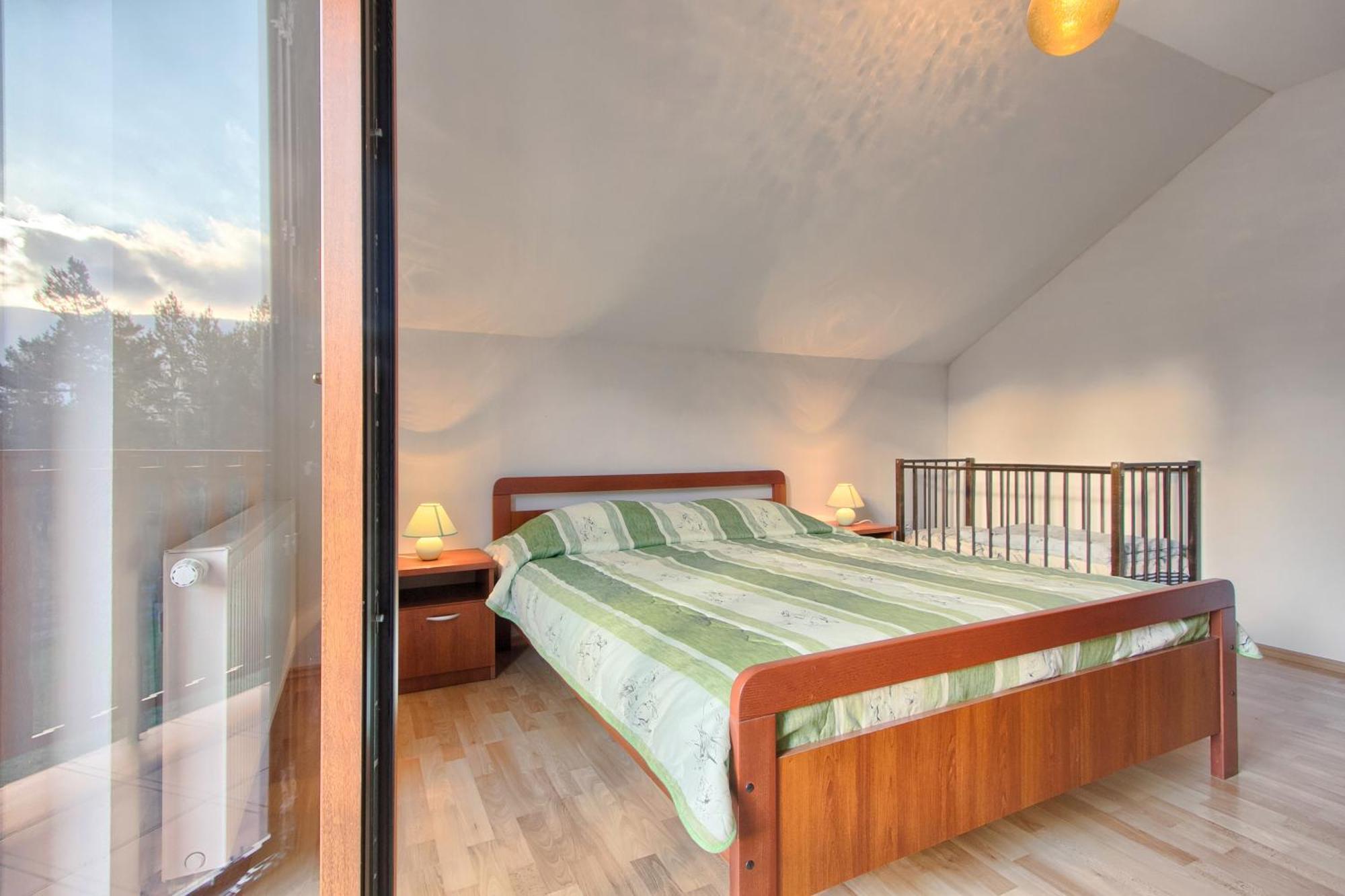 Holiday Home Tisa Rudanovac Buitenkant foto