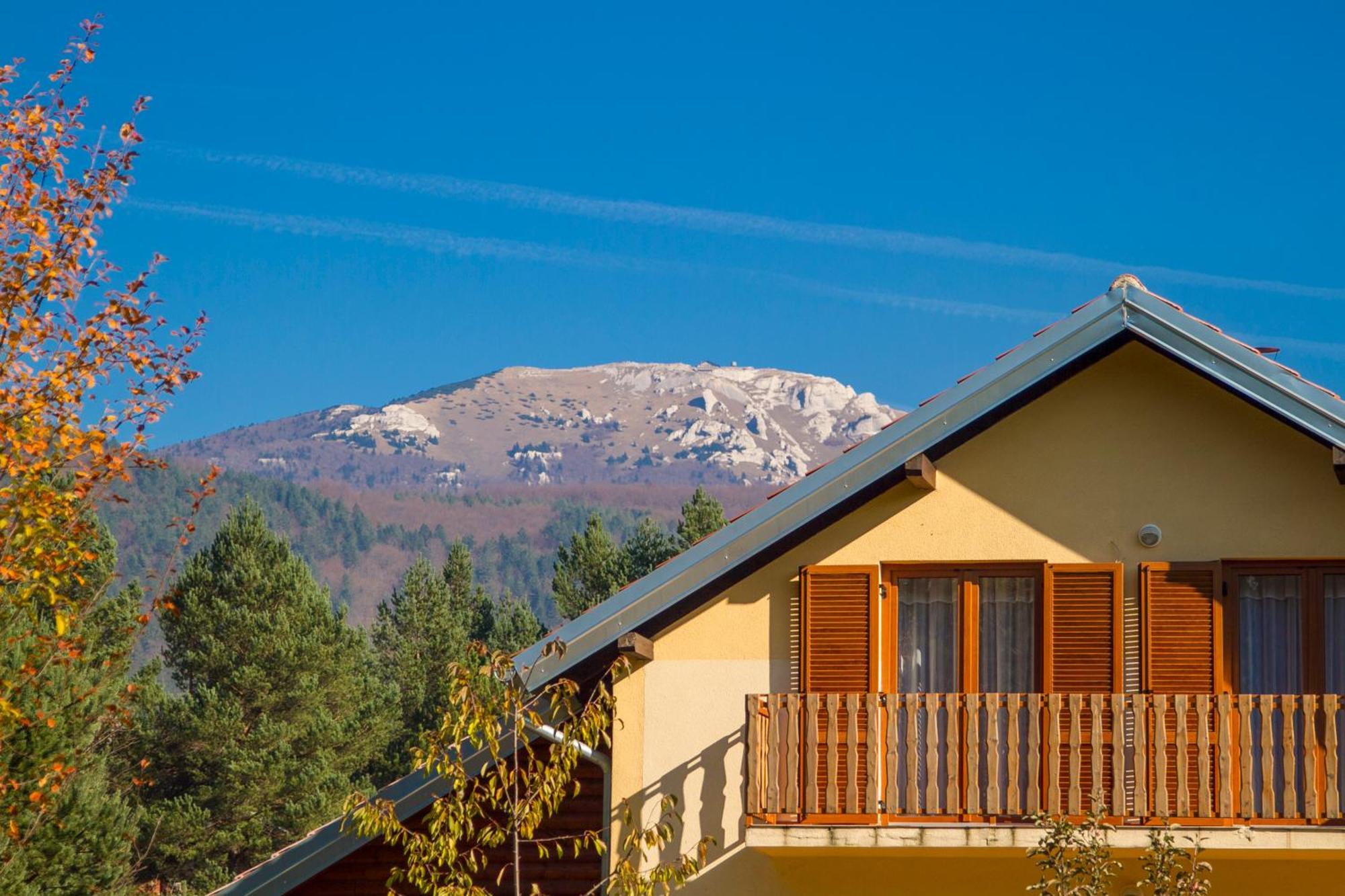 Holiday Home Tisa Rudanovac Buitenkant foto
