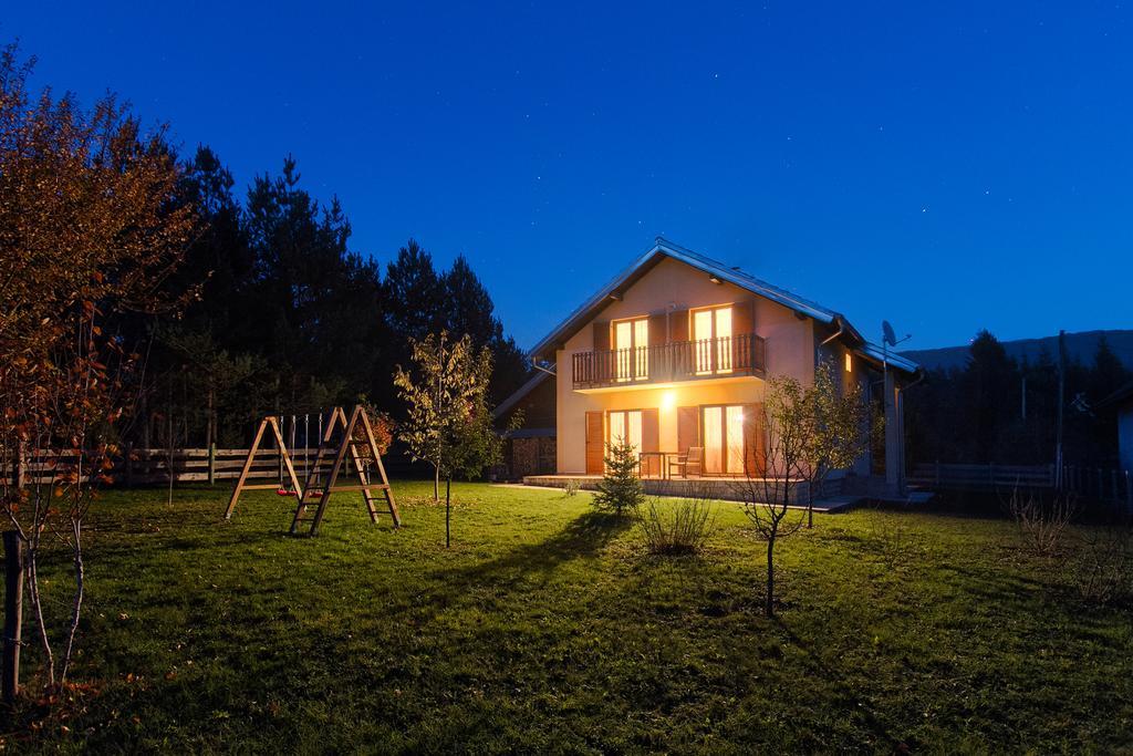 Holiday Home Tisa Rudanovac Buitenkant foto
